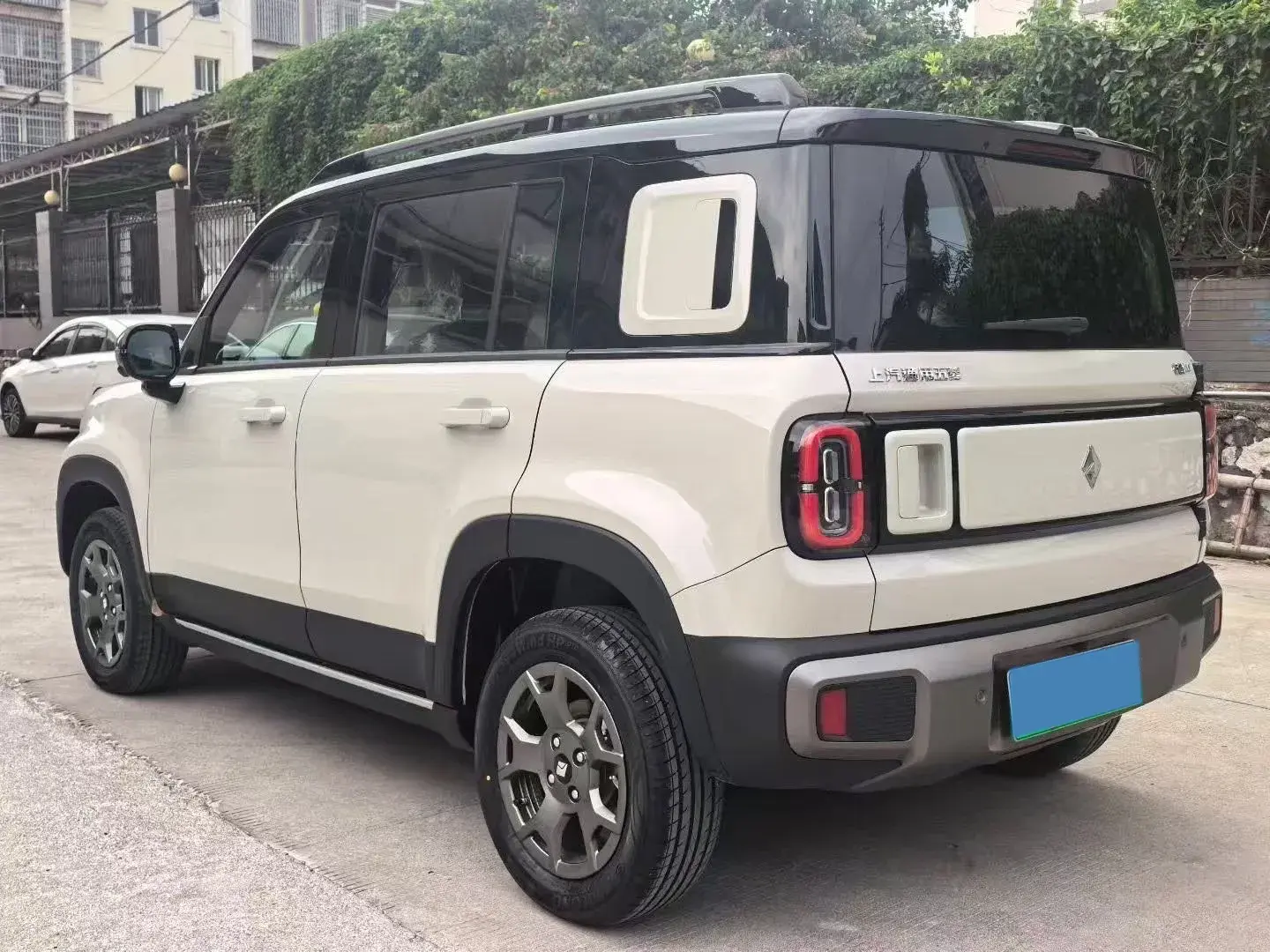 2023 BAOJUN YEPPLUS thumbnail 4