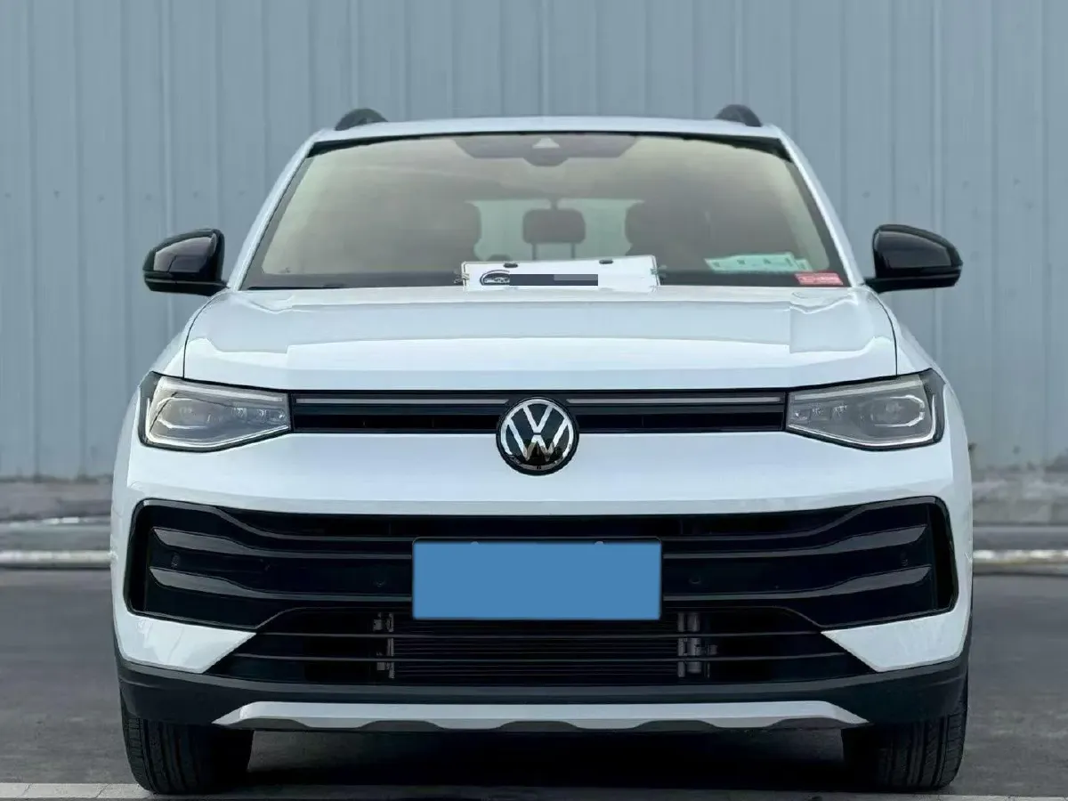 2025 Volkswagen Tharu 1.5T 160HP L4 7DCT,autocango,china used car exporter,china ev exporter,chinese used car exporter,chinese used ev exporter