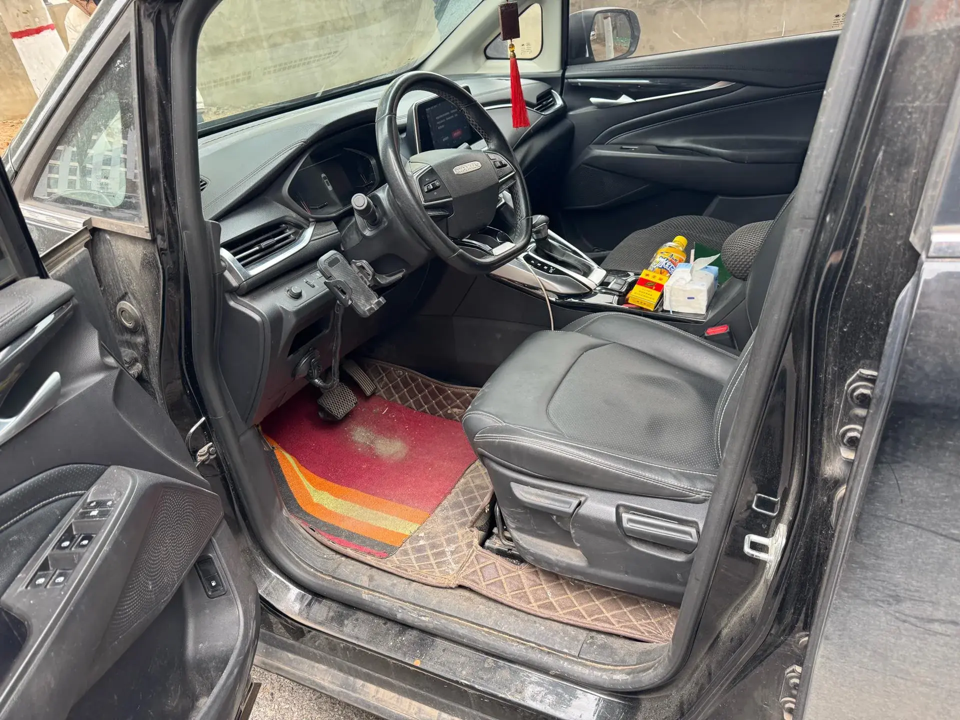 2021 MAXUS G50 thumbnail 3