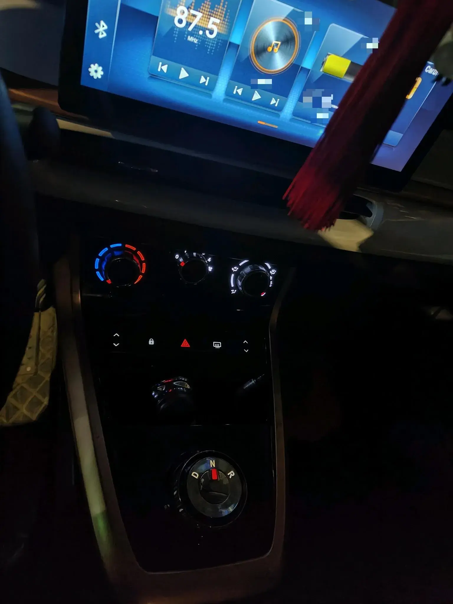 2022 DONGFENG NAMMI thumbnail 4