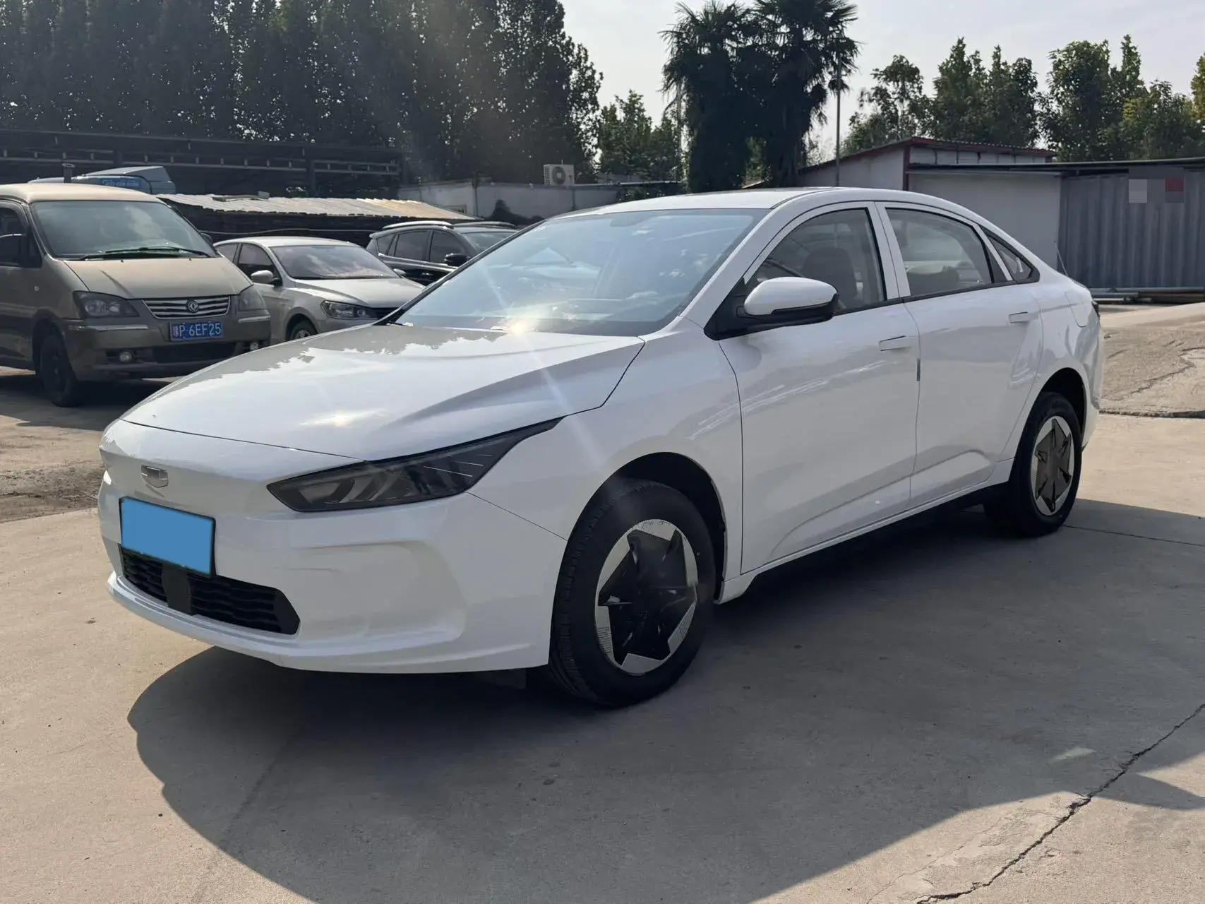 2024 GEOMETRY A view 1