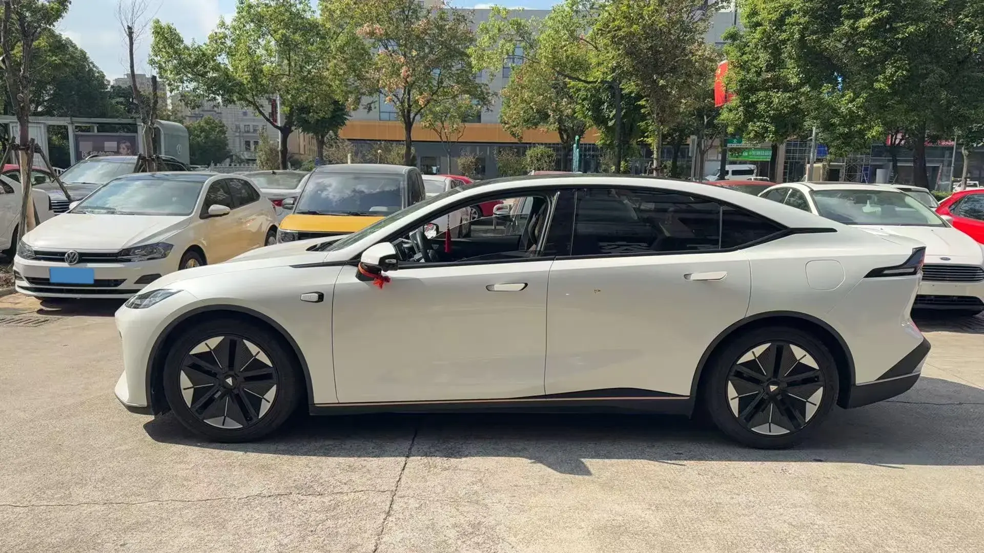 2022 DEEPAL SL03 thumbnail 3