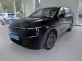 2025 Jetour ShanHai L7 PLUS 1.5T 156HP L4 1DHT PHEV