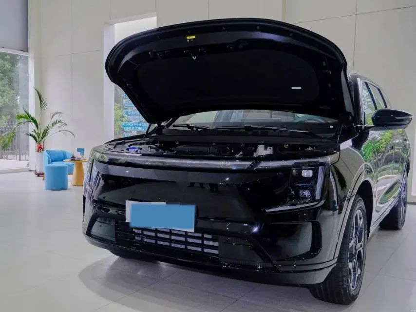 2025 Jetour ShanHai L7 PLUS 1.5T 156HP L4 1DHT PHEV,autocango,china used car exporter,china ev exporter,chinese used car exporter,chinese used ev exporter