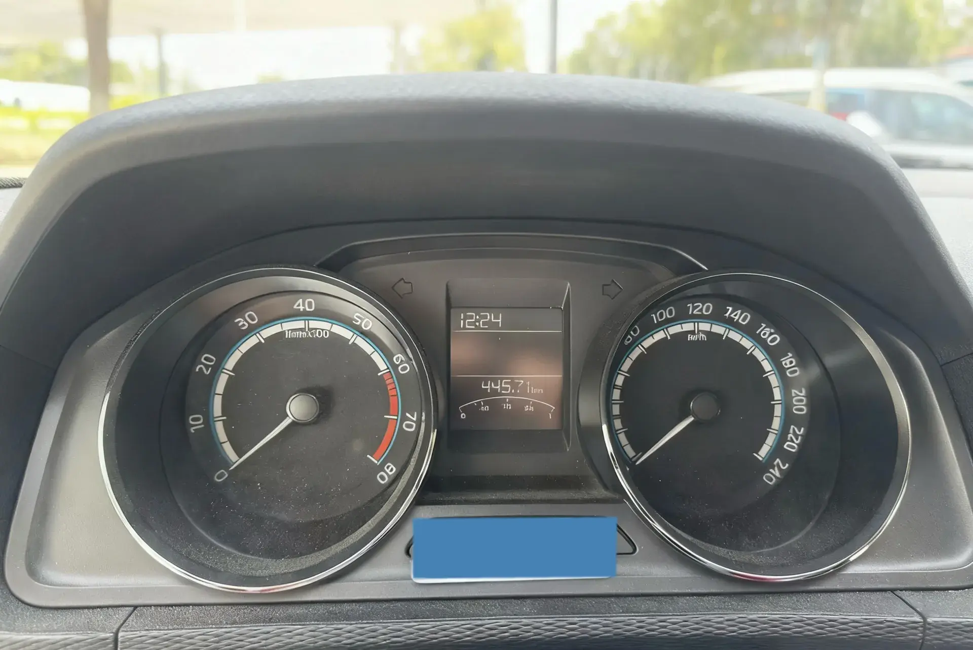 2020 SKODA KAMIQ thumbnail 2