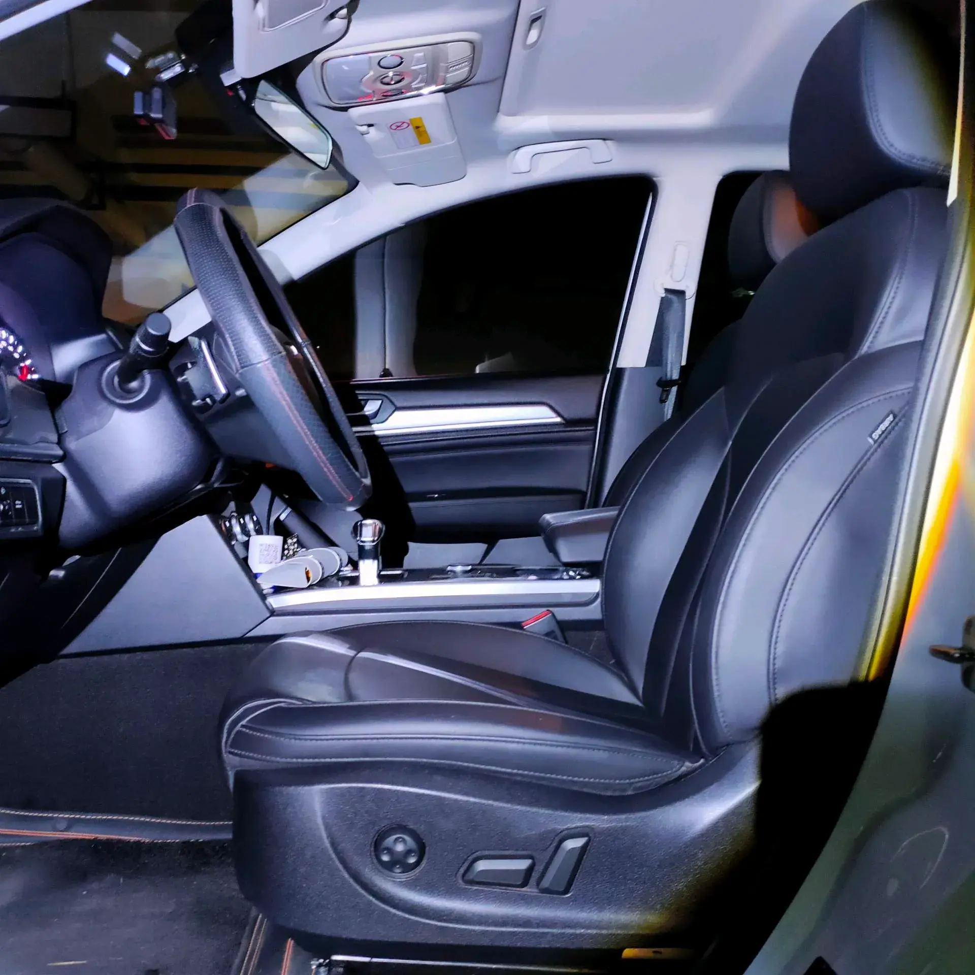 2018 HAVAL H6 thumbnail 4