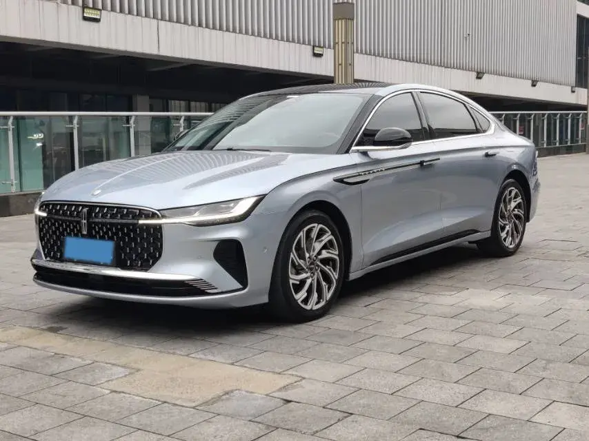 2022 Lincoln Z 2.0T 246HP L4 8AT