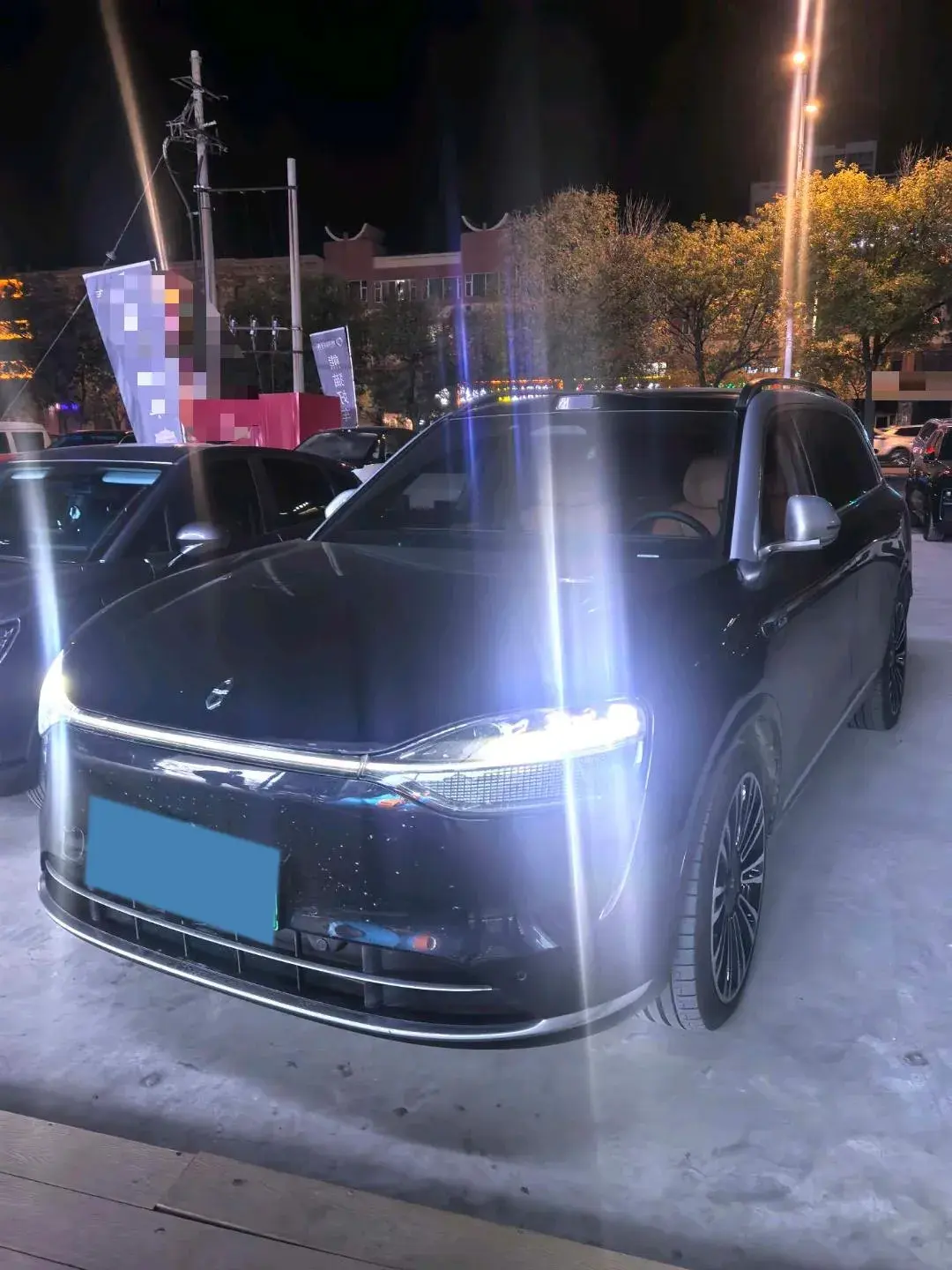 2024 AITO AITO view 1