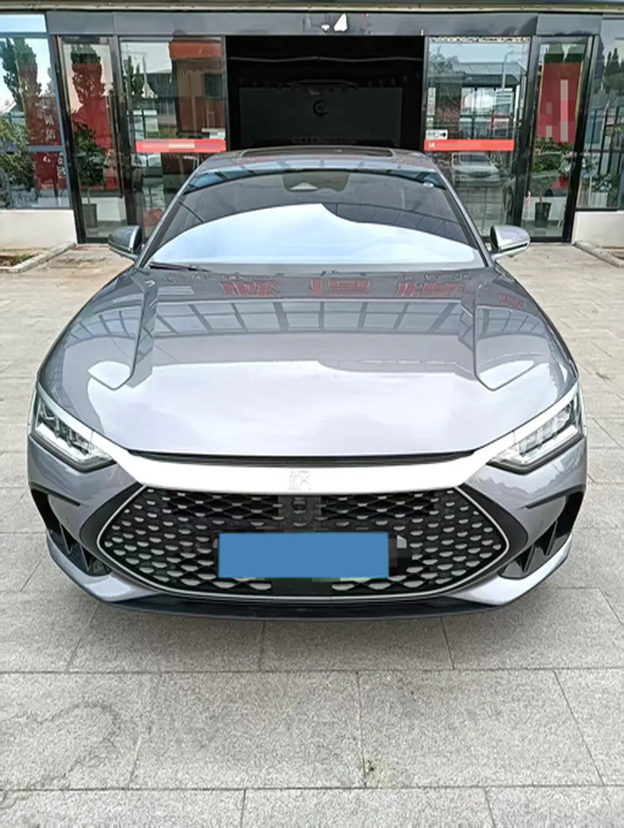 2023 BYD HAN thumbnail 2