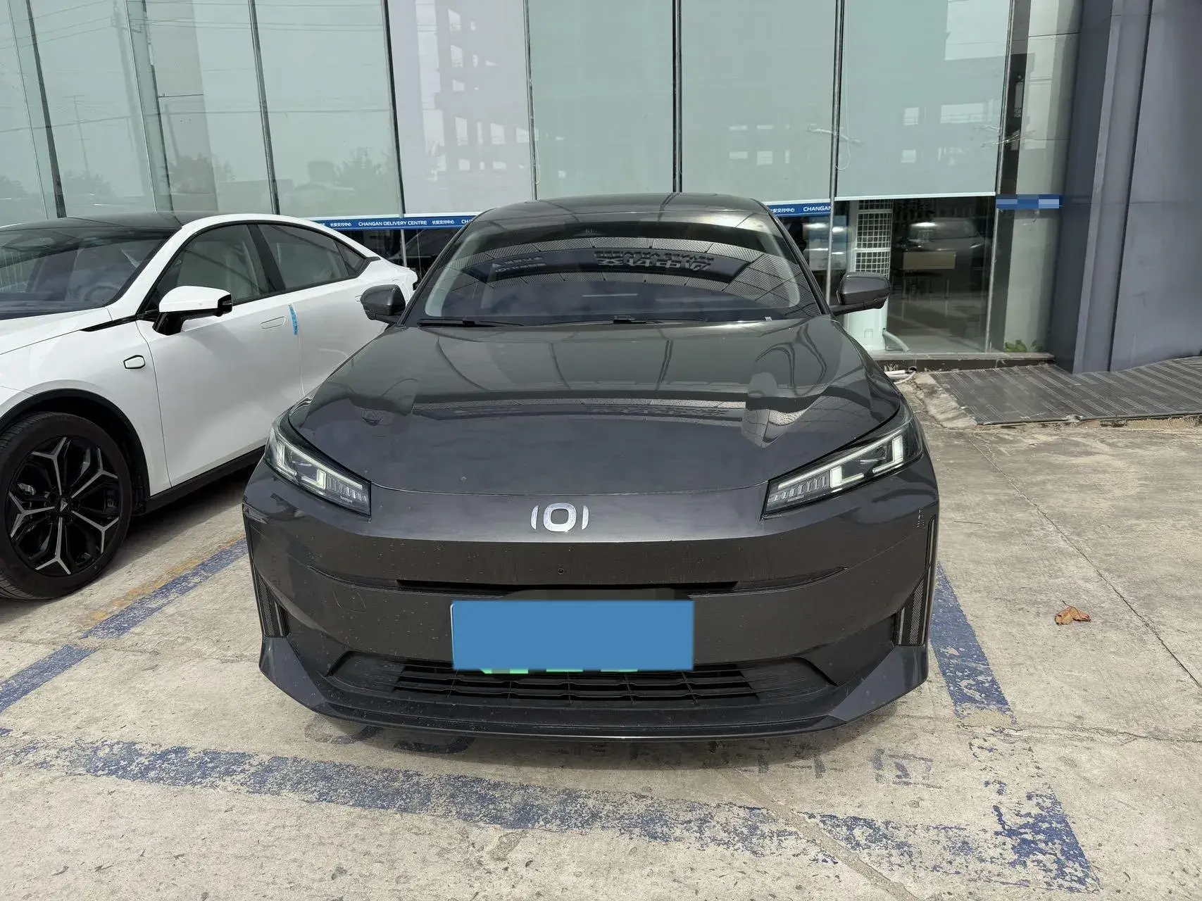 2024 CHANGAN QIYUAN thumbnail 2