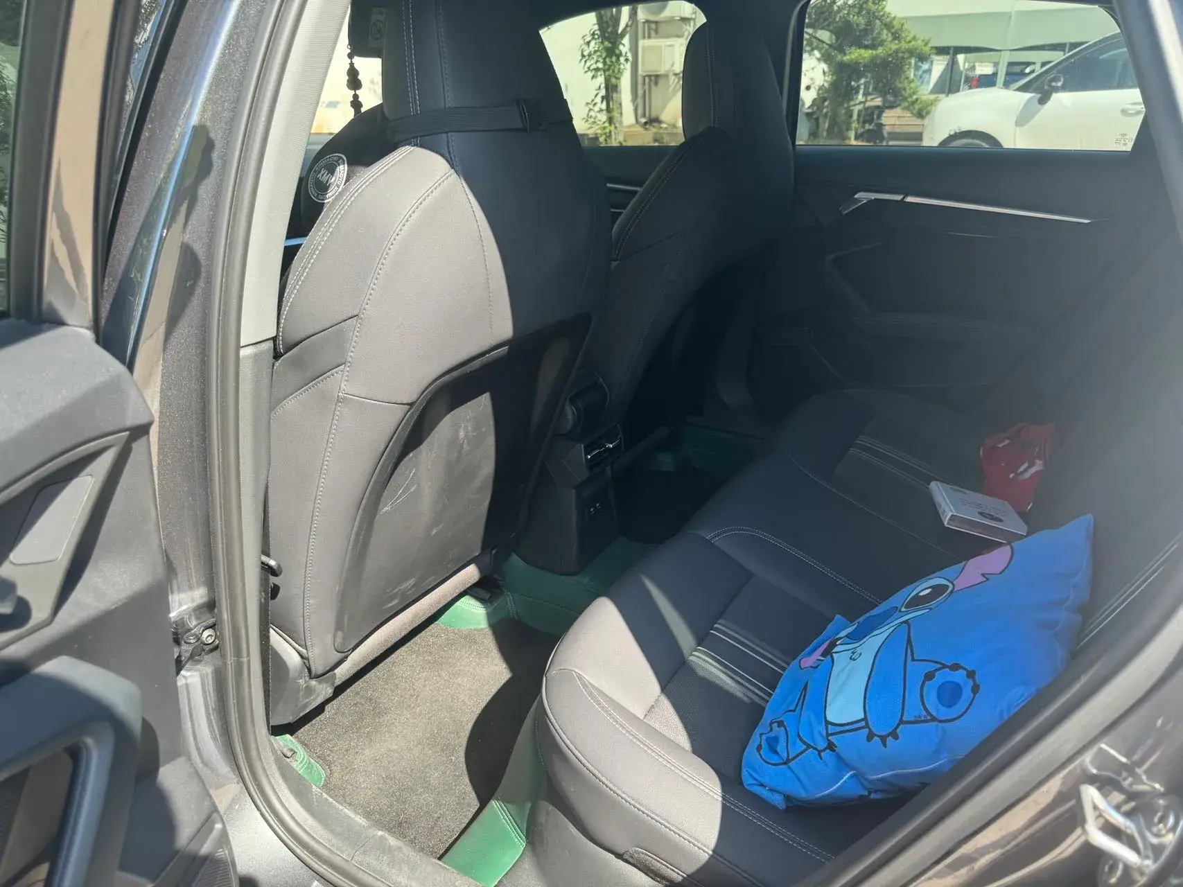 2022 AUDI A3 thumbnail 4