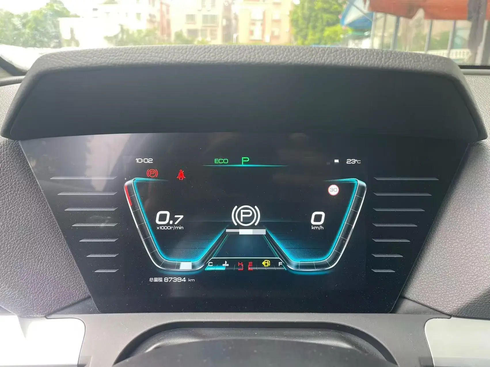 2019 BYD SONG thumbnail 3