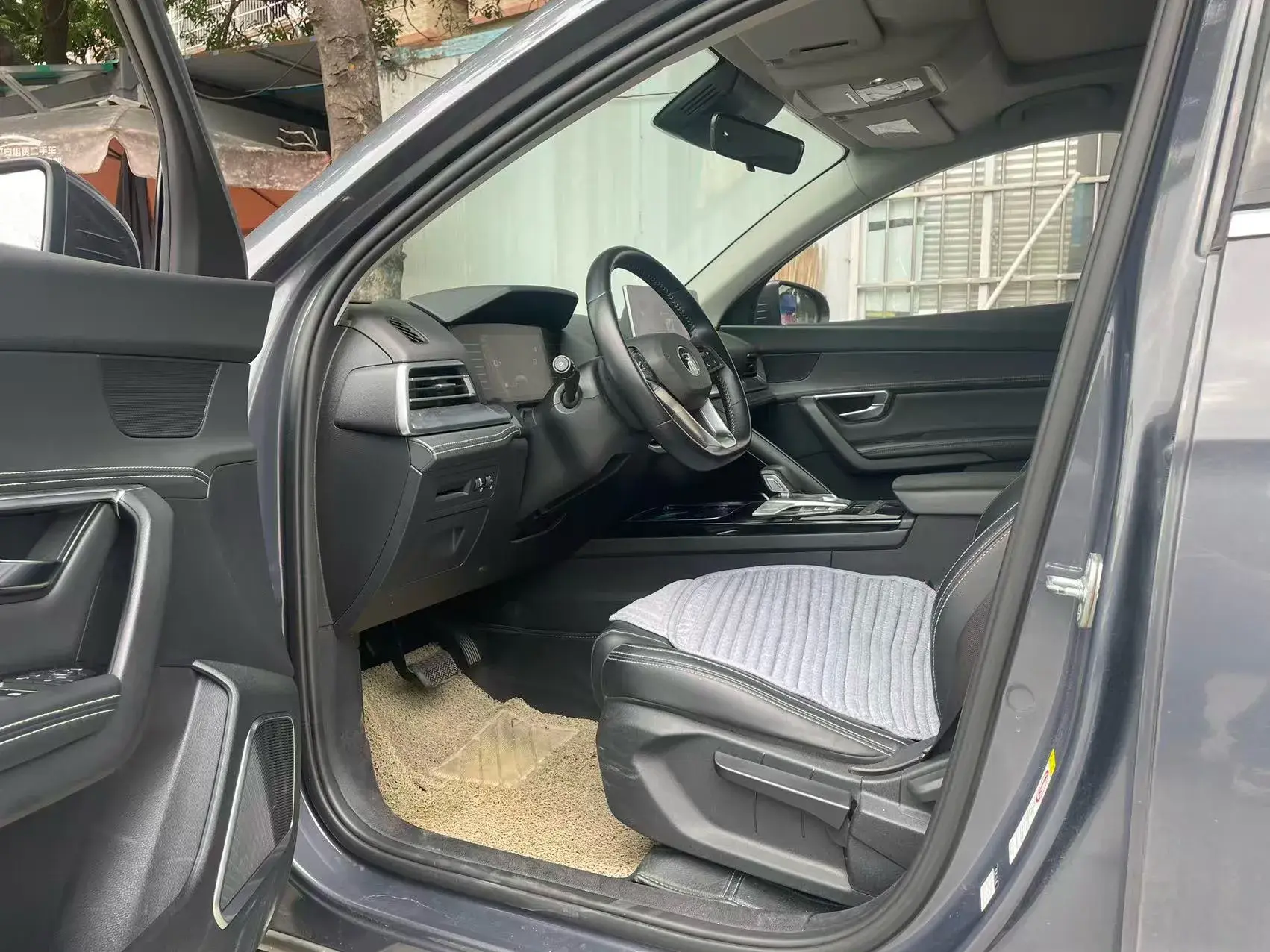 2019 BYD SONG thumbnail 2