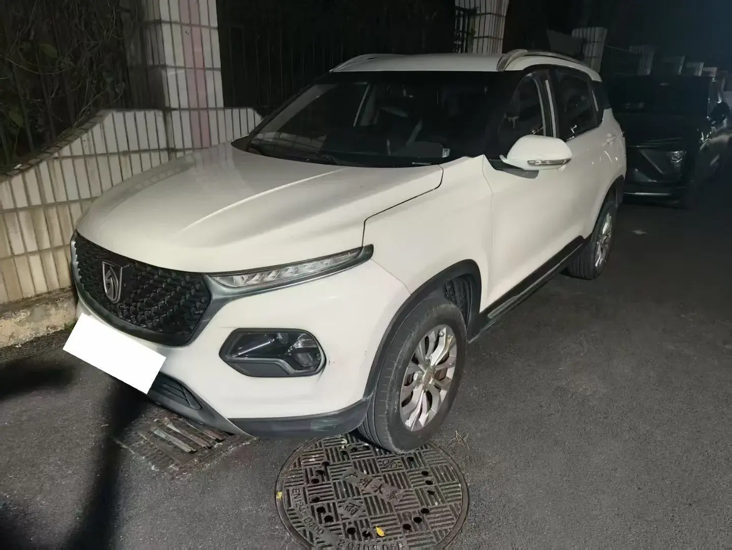 2021 BAOJUN 510 view 1