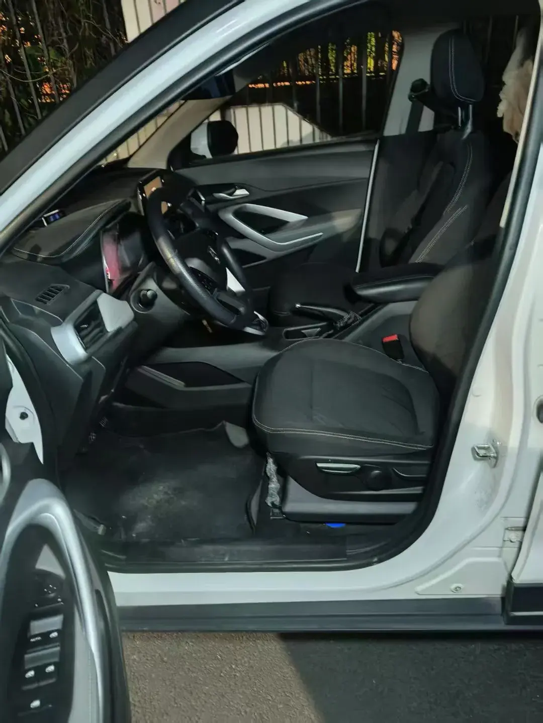 2021 BAOJUN 510 thumbnail 4