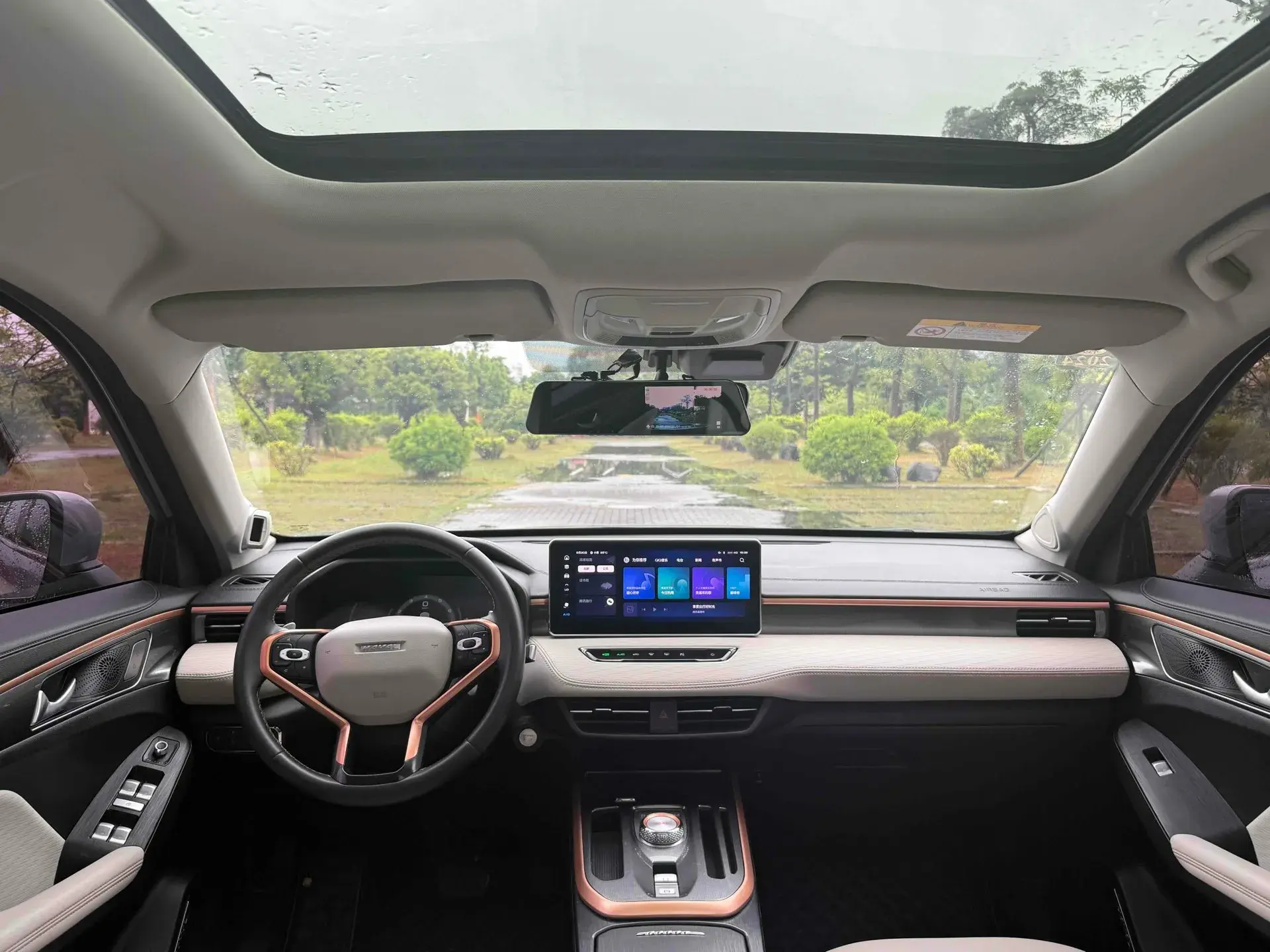 2021 HAVAL JOLION thumbnail 3