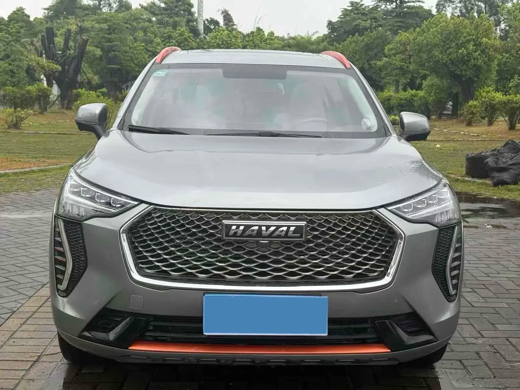 2021 HAVAL JOLION thumbnail 2
