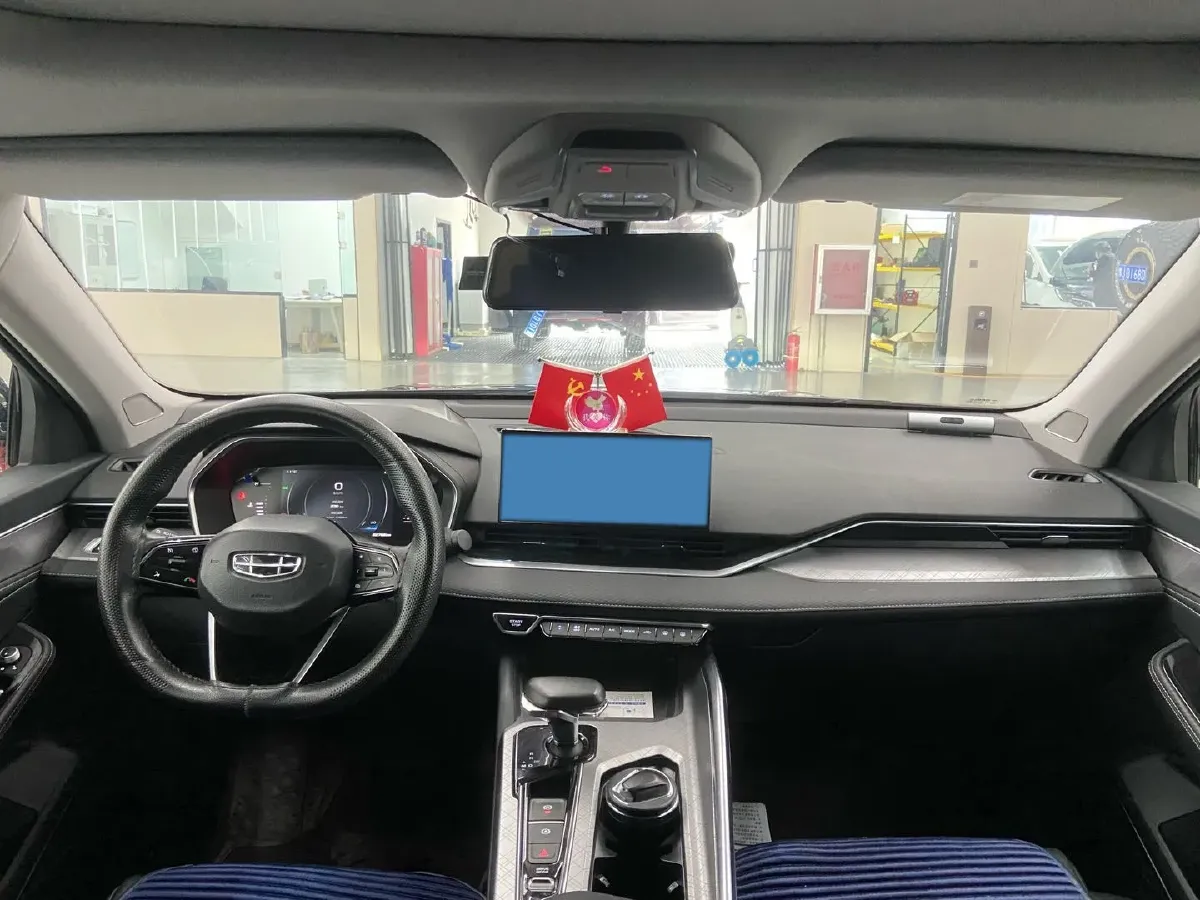 2020 Geely Vision X3 1.5L 109HP L4 CVT,autocango,china used car exporter,china ev exporter,chinese used car exporter,chinese used ev exporter