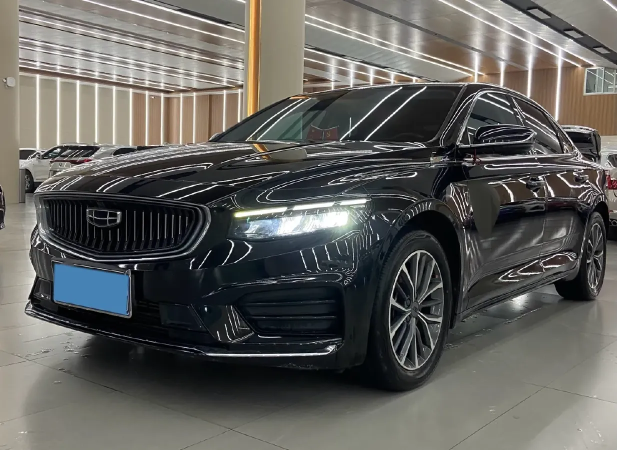 2020 Geely Vision X3 1.5L 109HP L4 CVT,autocango,china used car exporter,china ev exporter,chinese used car exporter,chinese used ev exporter
