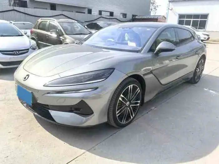 2024 DENZA DENZAZ9GT view 1
