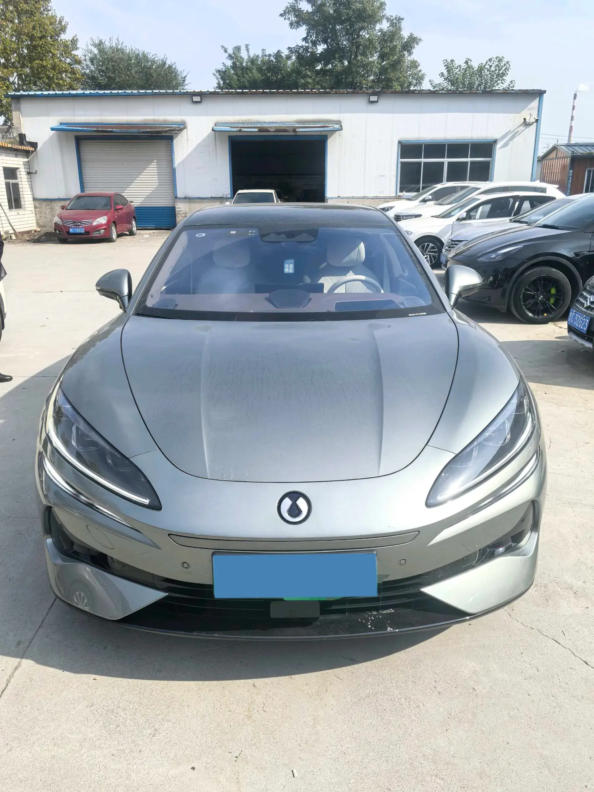 2024 DENZA DENZAZ9GT thumbnail 3