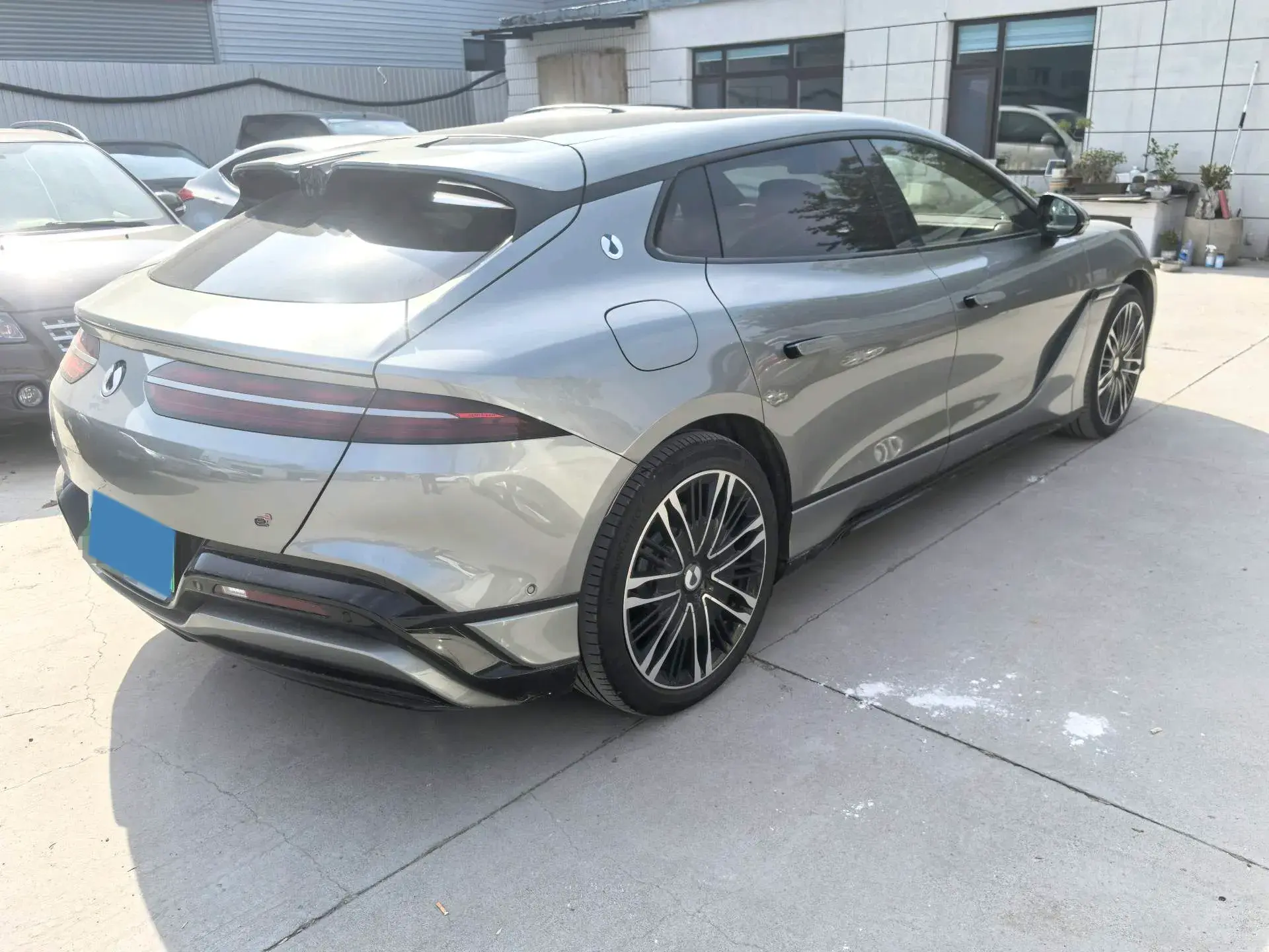 2024 DENZA DENZAZ9GT thumbnail 4