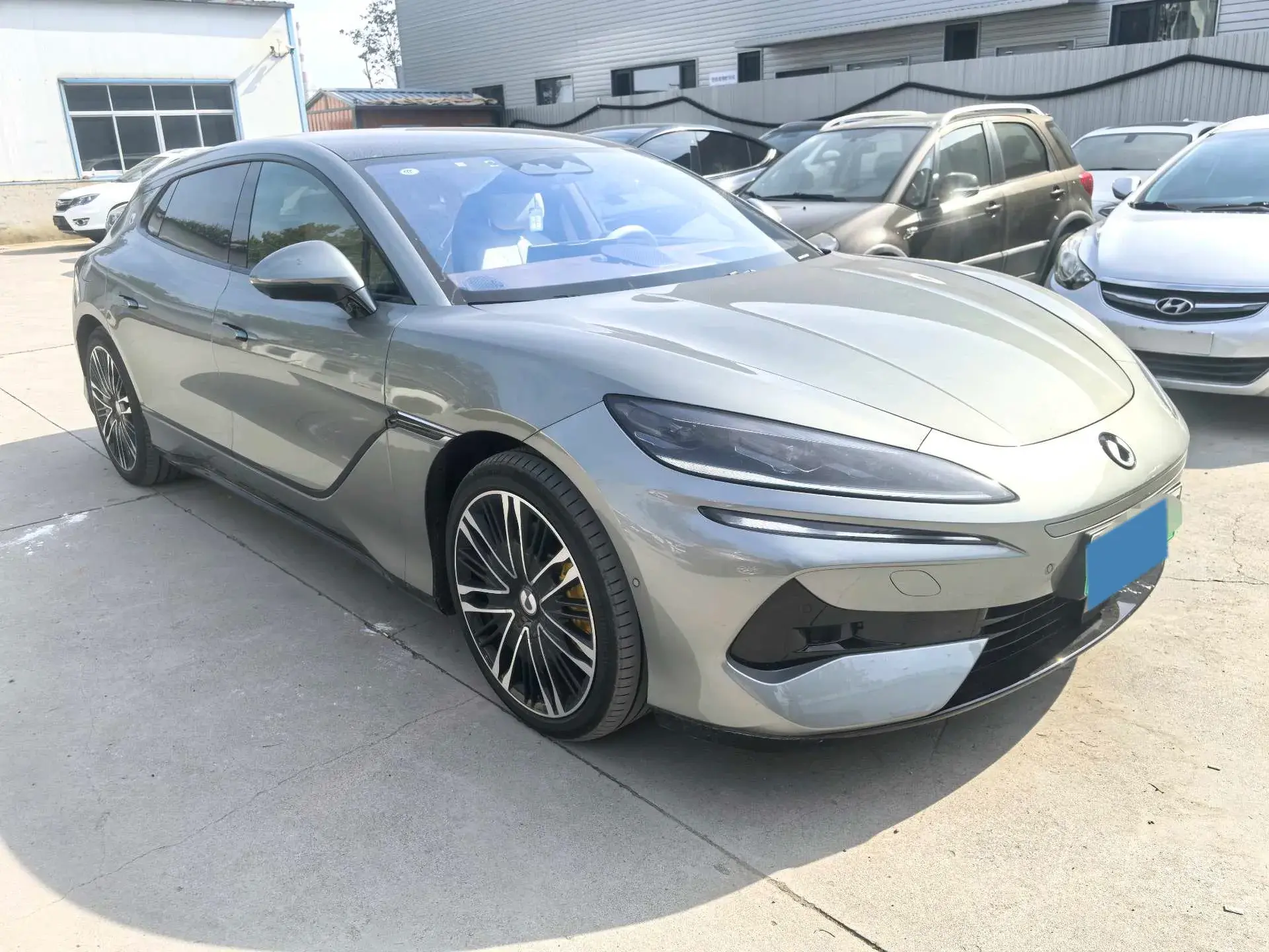 2024 DENZA DENZAZ9GT thumbnail 2