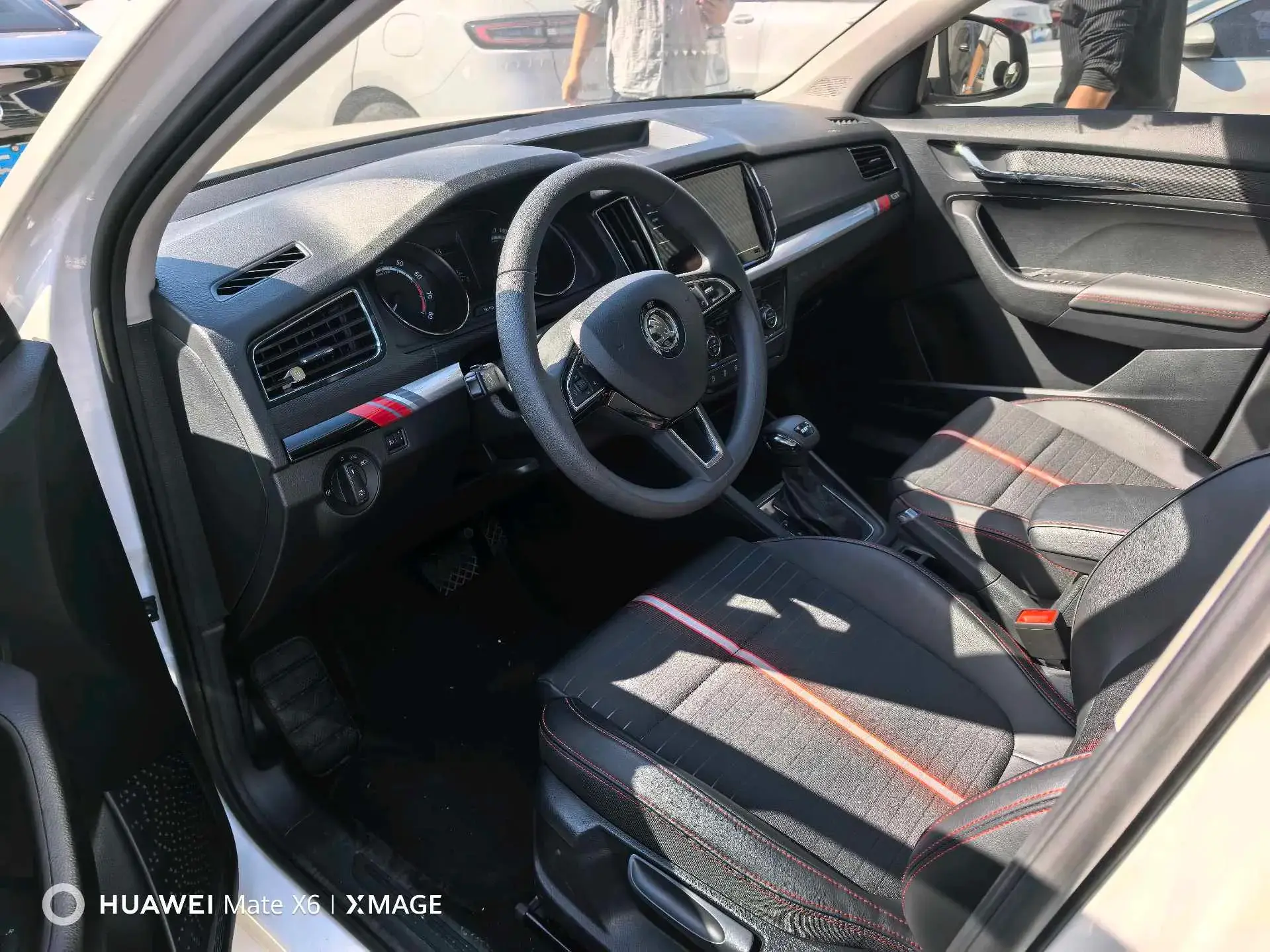 2020 SKODA KAMIQ thumbnail 2