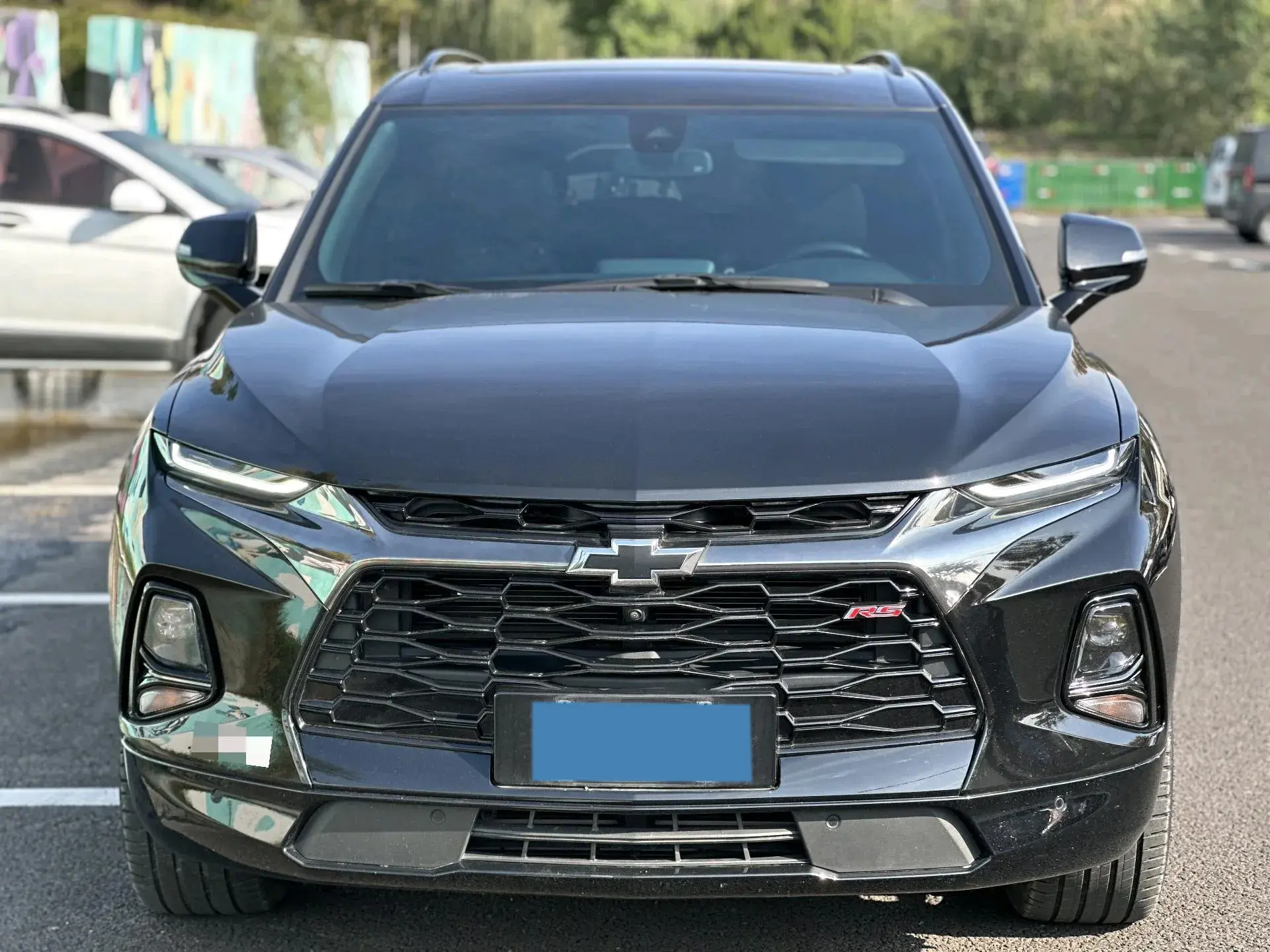 2021 CHEVROLET EQUINOX thumbnail 3