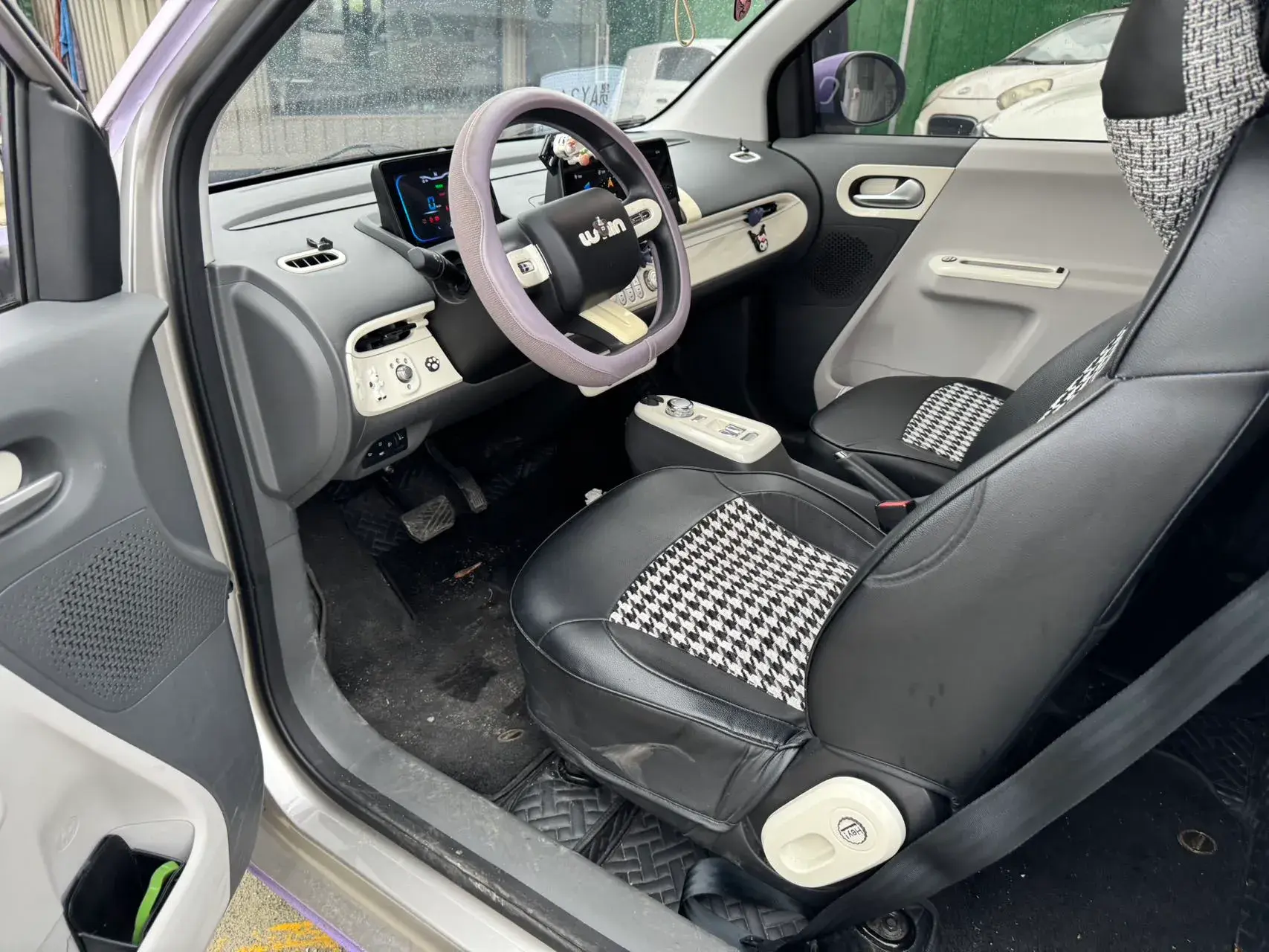 2022 CHANGAN QIYUAN thumbnail 4