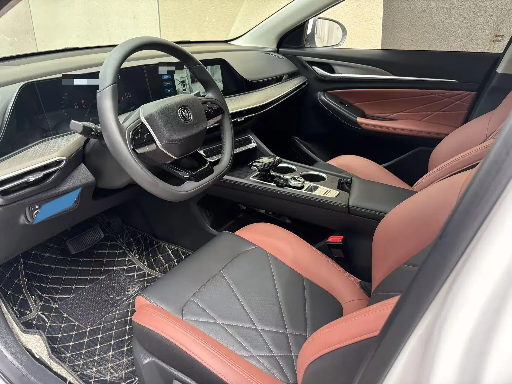 2024 CHANGAN EADO thumbnail 4