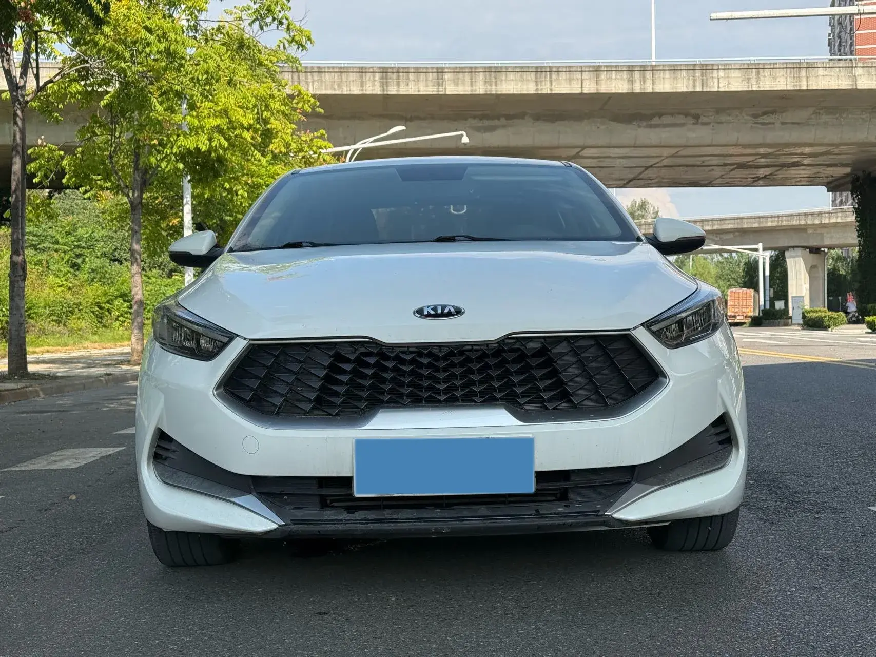 2020 KIA K3 thumbnail 2