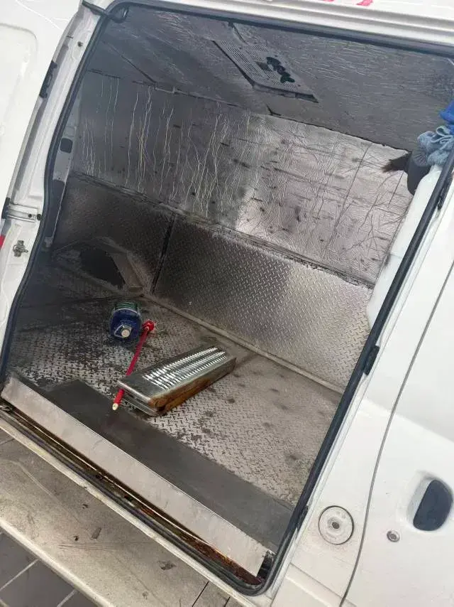 2023 MAXUS XINTU thumbnail 3