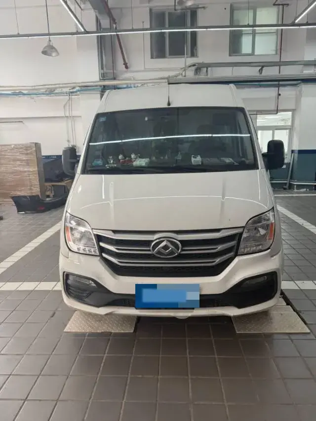 2023 MAXUS XINTU thumbnail 2