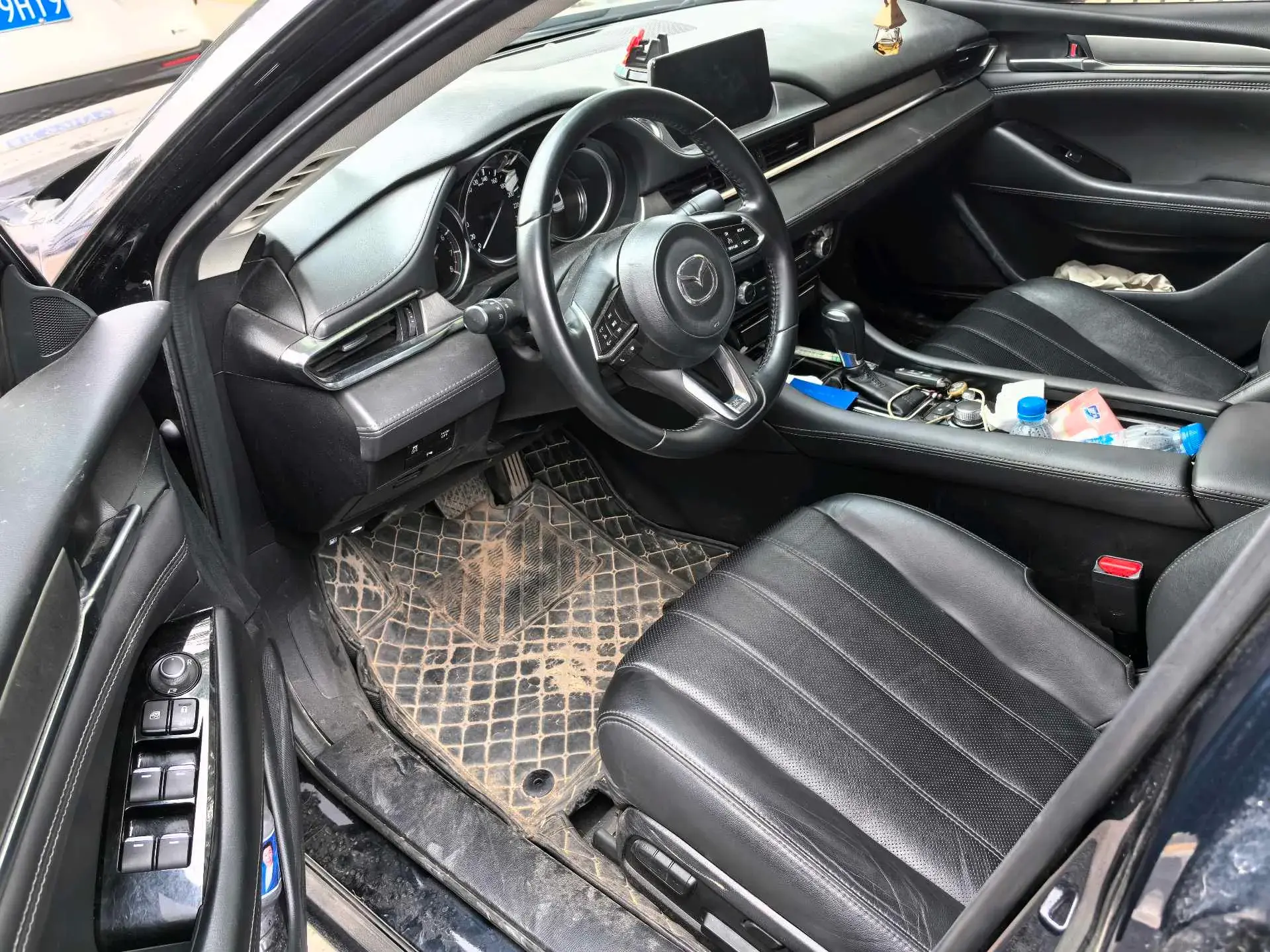 2020 MAZDA ATENZA thumbnail 4