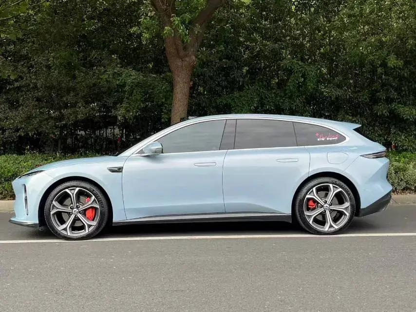 2023 NIO ET5T thumbnail 3