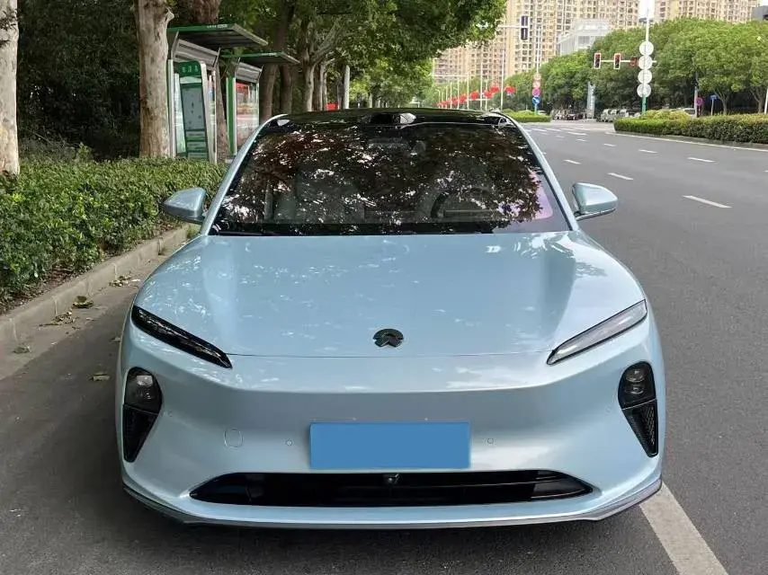 2023 NIO ET5T thumbnail 2