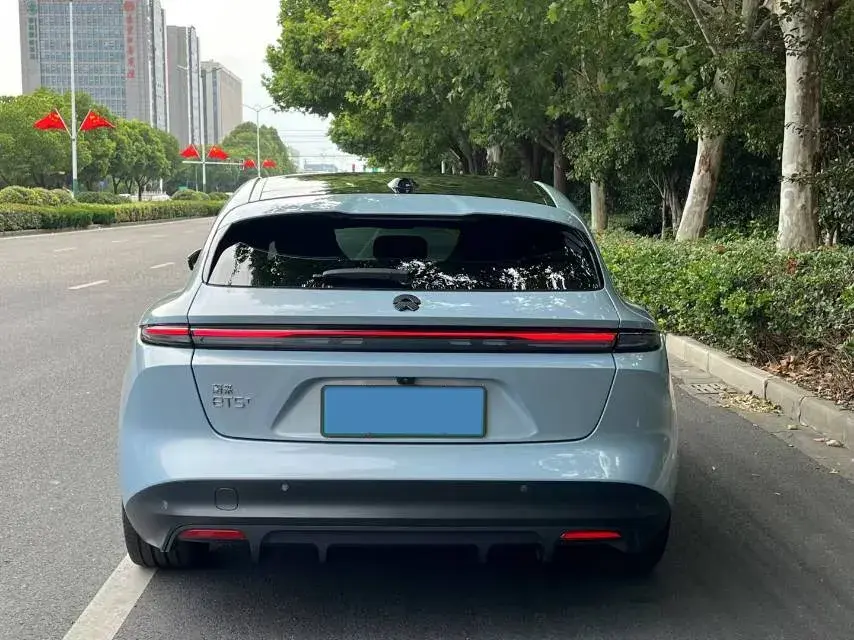 2023 NIO ET5T thumbnail 4