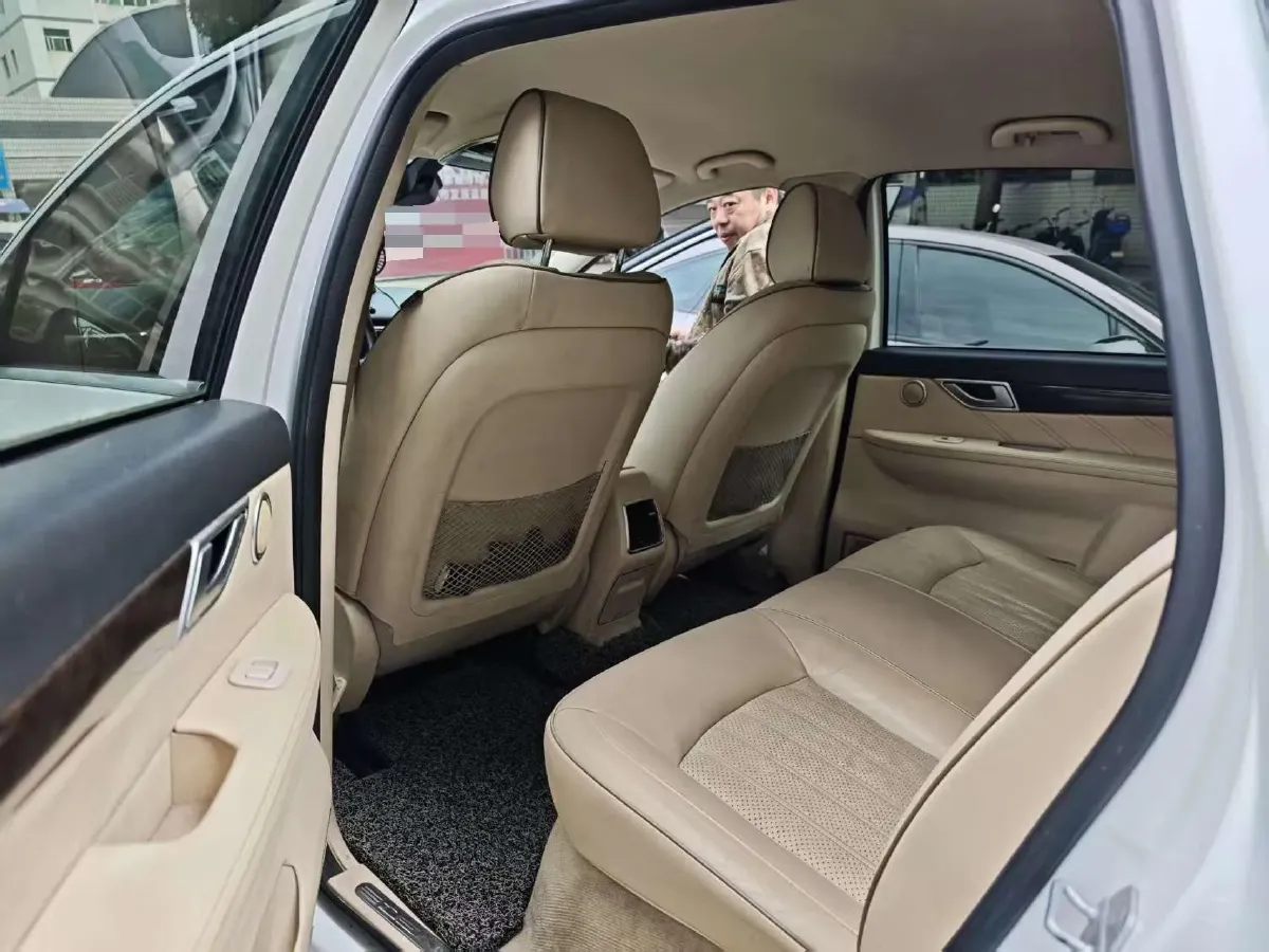 2017 Denza Denza BEV 62KWH,autocango,china used car exporter,china ev exporter,chinese used car exporter,chinese used ev exporter