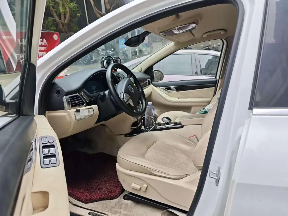 2017 Denza Denza BEV 62KWH,autocango,china used car exporter,china ev exporter,chinese used car exporter,chinese used ev exporter