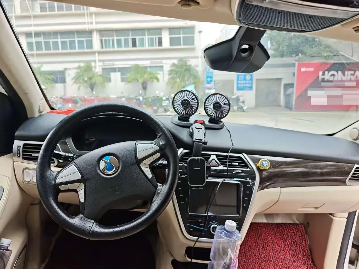 2017 Denza Denza BEV 62KWH,autocango,china used car exporter,china ev exporter,chinese used car exporter,chinese used ev exporter