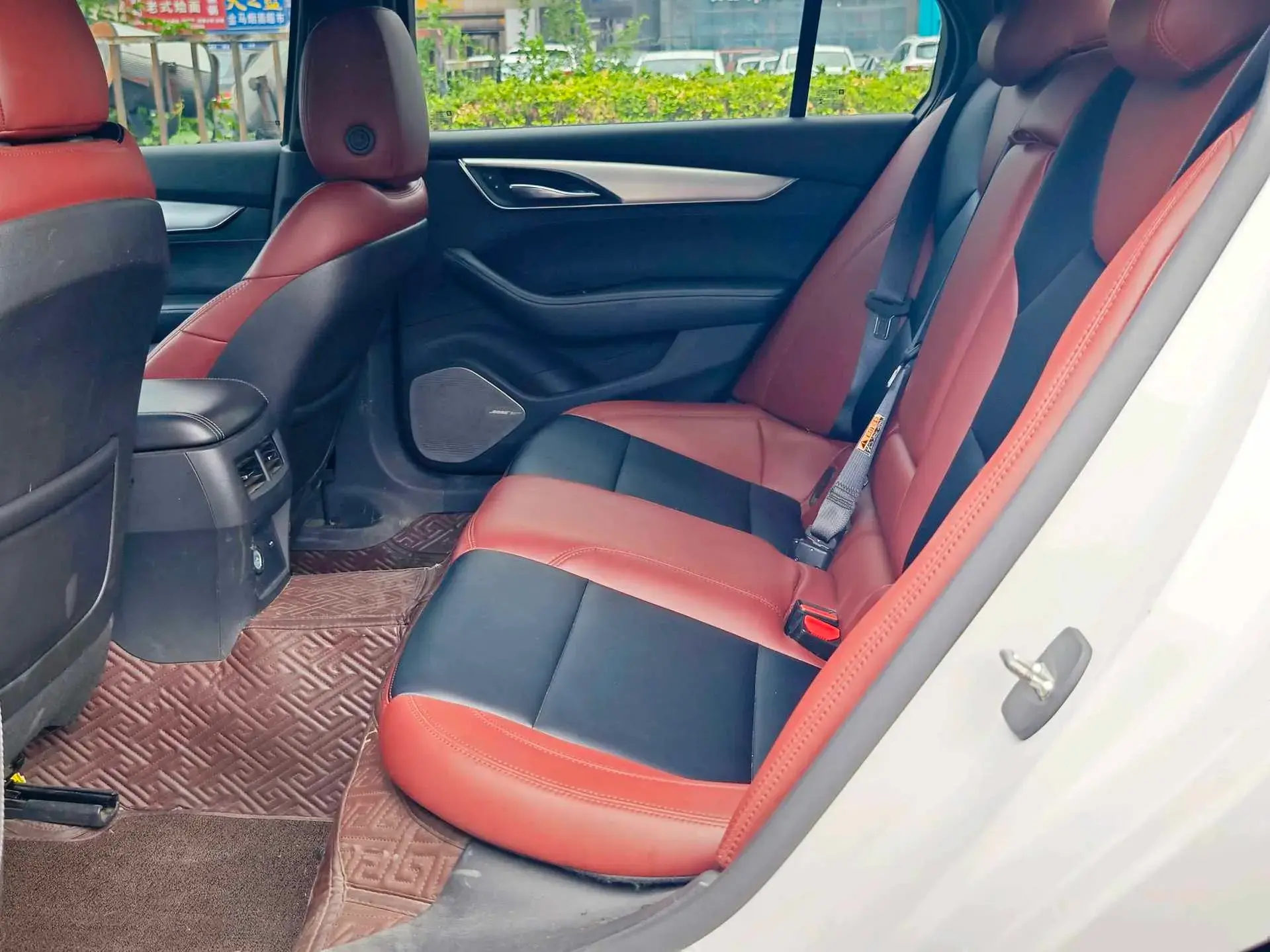 2021 CADILLAC CT5 thumbnail 3