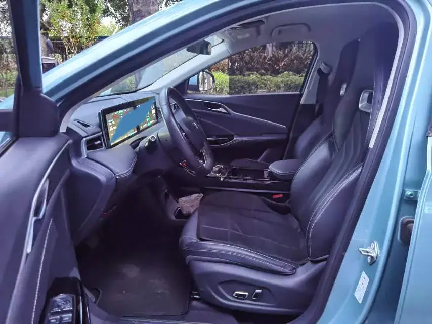 2021 NETA U thumbnail 4