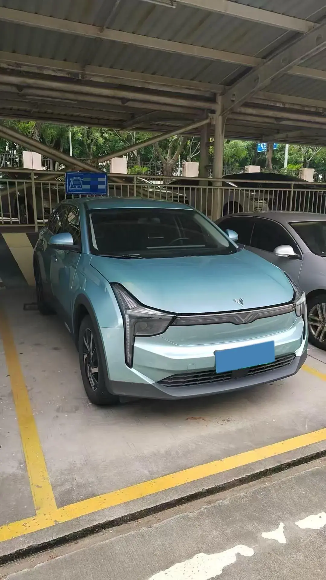 2021 NETA U thumbnail 3