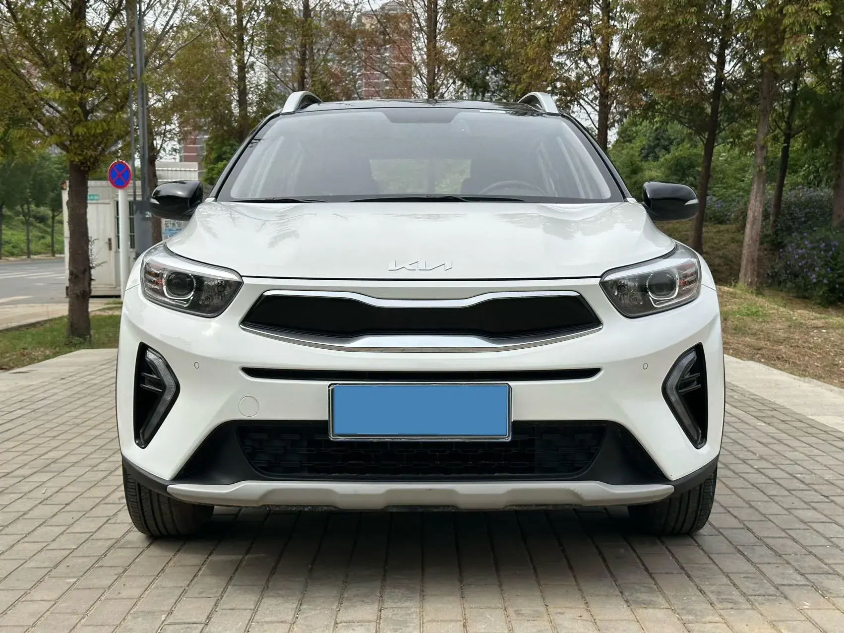 2021 KIA KX1 thumbnail 2