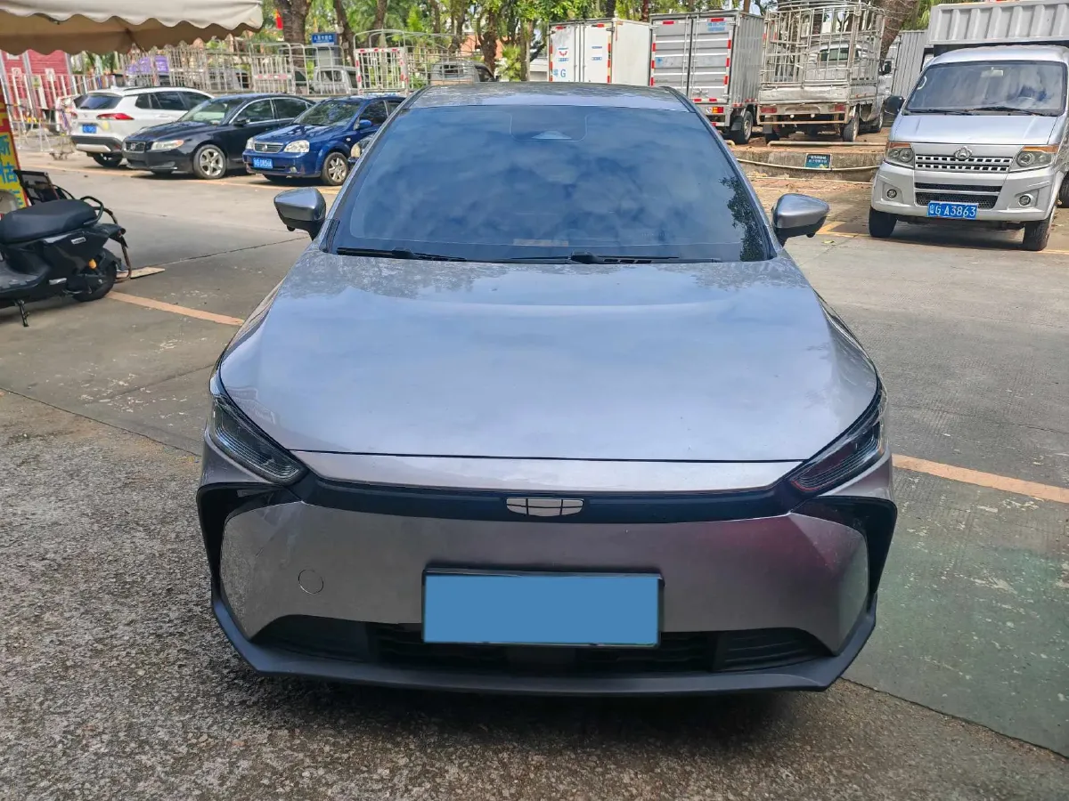 2022 Geometry M6 BEV 53KWH,autocango,china used car exporter,china ev exporter,chinese used car exporter,chinese used ev exporter