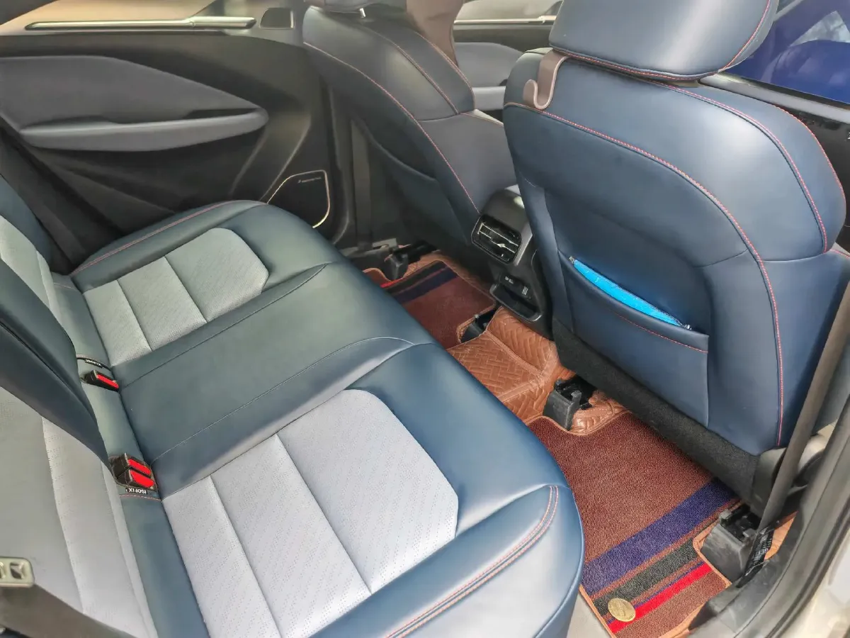 2022 Geometry M6 BEV 53KWH,autocango,china used car exporter,china ev exporter,chinese used car exporter,chinese used ev exporter