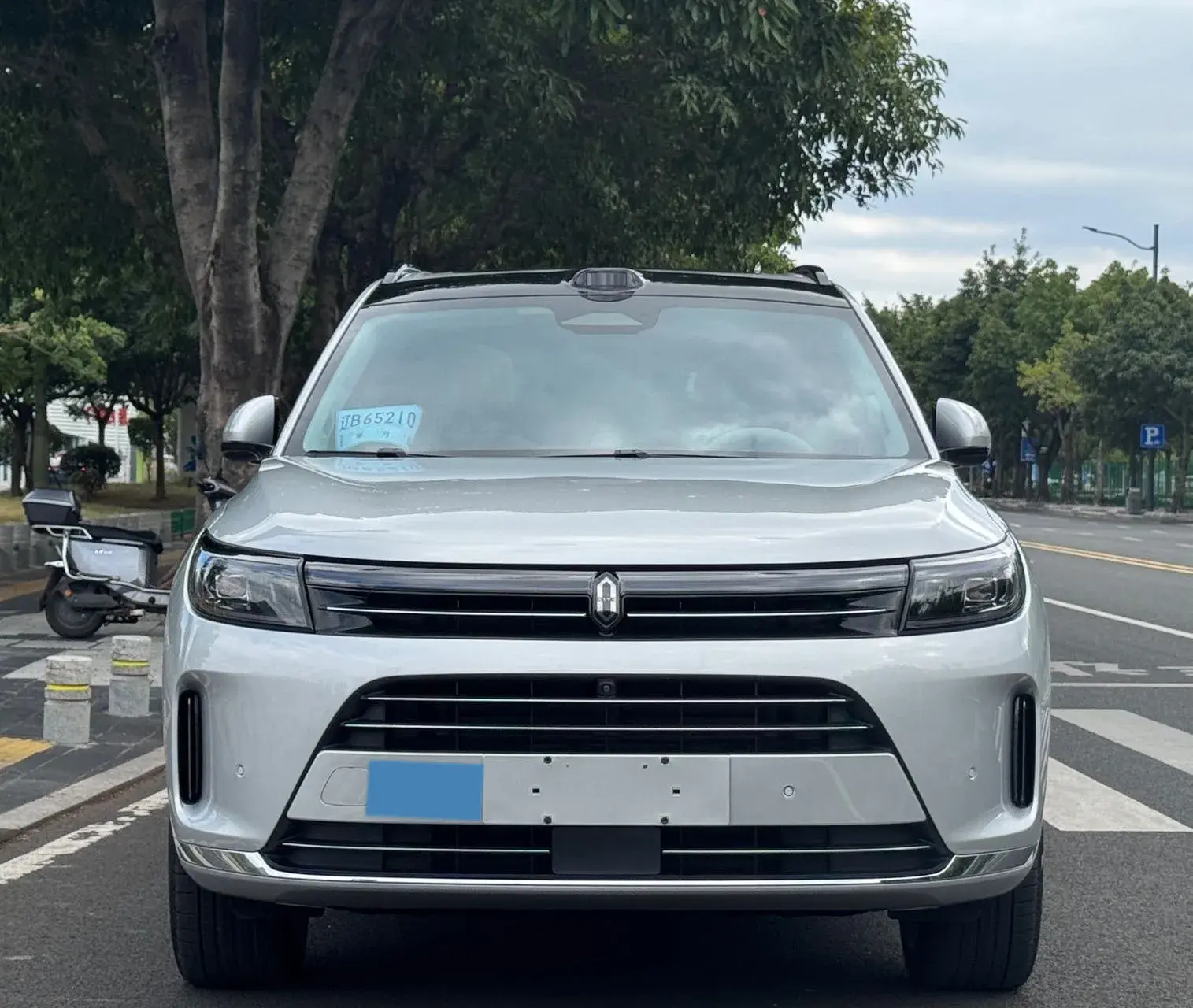 2024 AITO AITO thumbnail 2