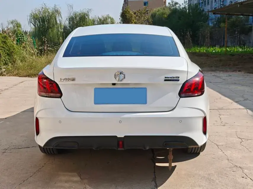 2022 MG 5 thumbnail 4