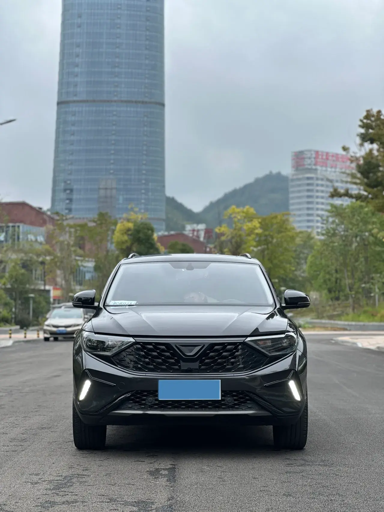 2022 JETTA VS7 thumbnail 2